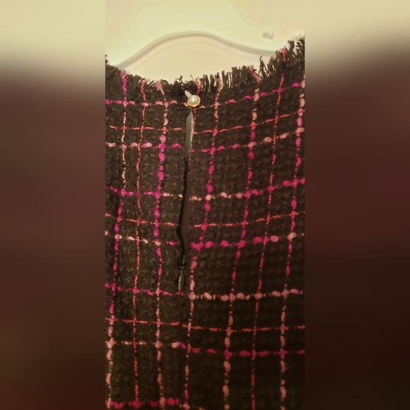 Revolve MAJORELLE Bernadette Mini dress pink chocolate size small - Picture 10 of 14